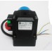 Kompletni vypínač 250V/50Hz, max. 3kW Tripus
